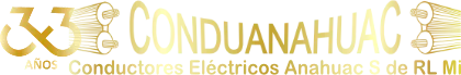 Conductores Eléctricos Anahuac
